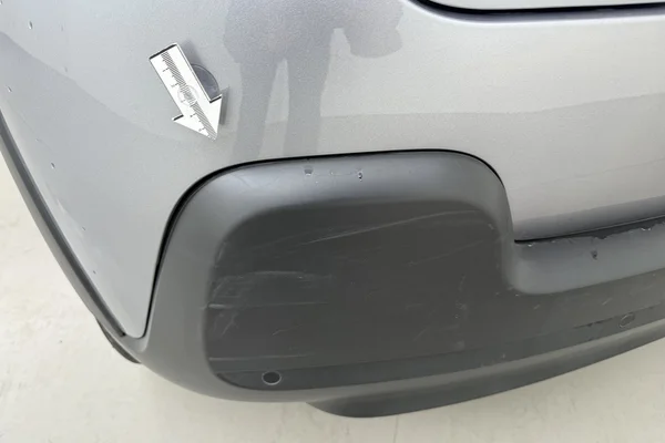 Citroen C3 (2023) — foto 11 van 20