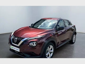 Nissan JUKE (2020)