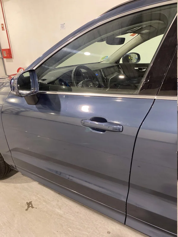 Volvo XC60 Diesel (2021) — foto 30 van 62