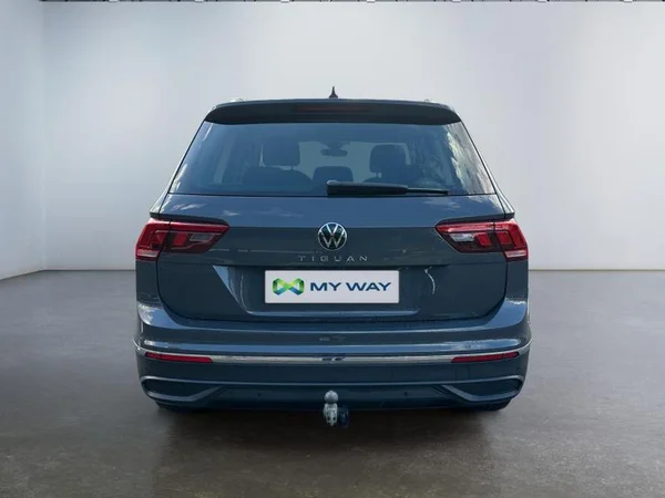 VOLKSWAGEN Tiguan Dsl (2023) — foto 34 van 35