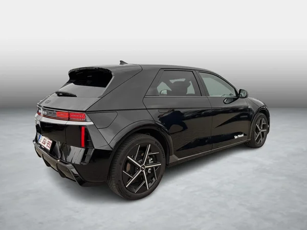 Hyundai IONIQ 5 (2026) — foto 23 van 26