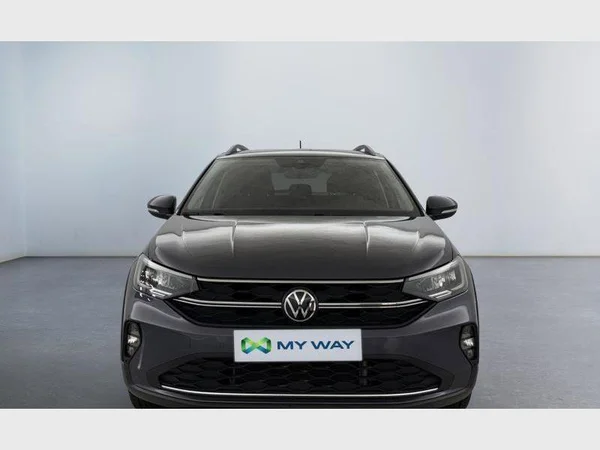 Volkswagen Taigo (2025) — foto 12 van 29