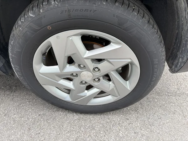 Hyundai Kona (2025) — foto 16 van 20