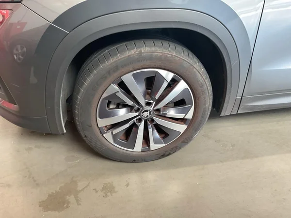 SKODA Kodiaq (2025) — foto 16 van 24