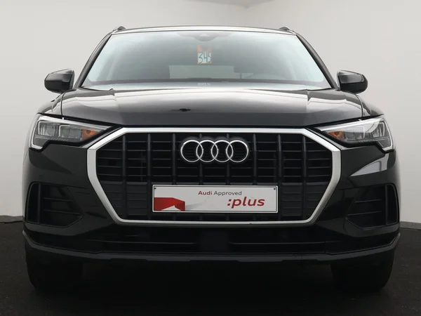 AUDI Q3 PHEV (2023) — foto 20 van 27