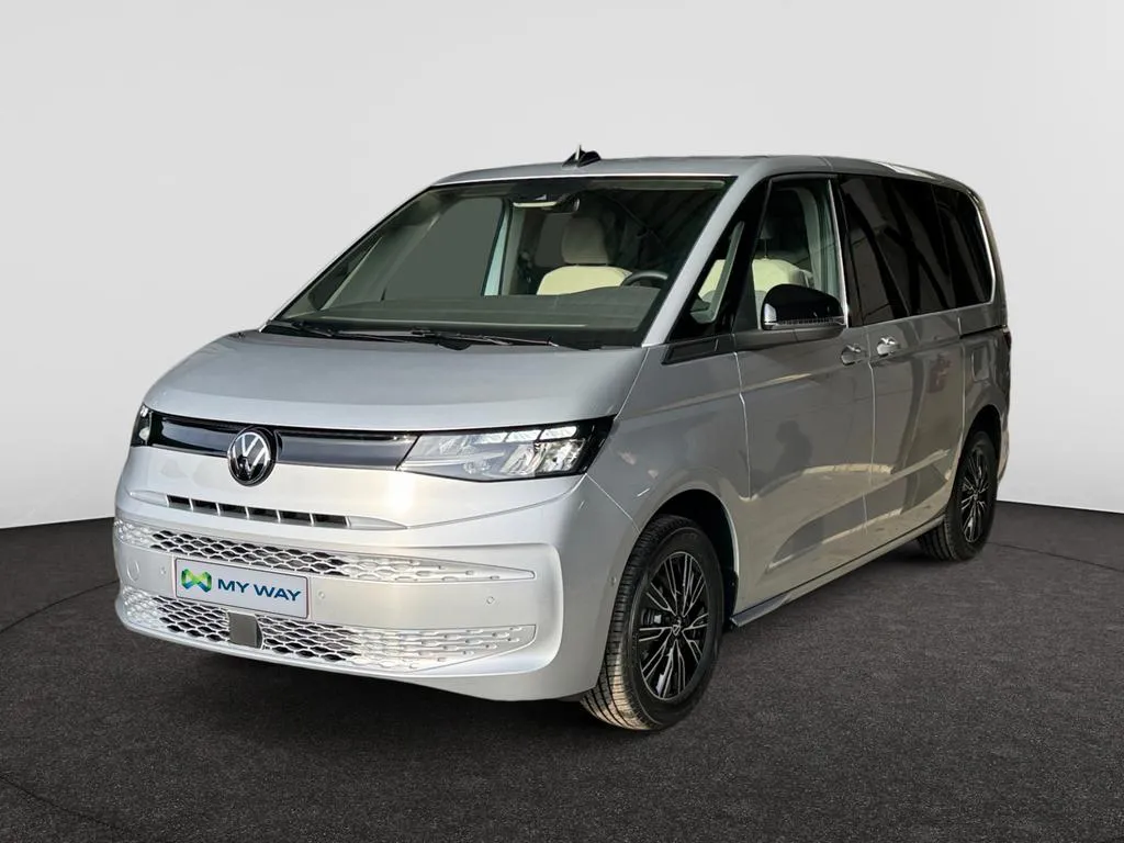 VOLKSWAGEN Multivan T7 1122_47519_2025
