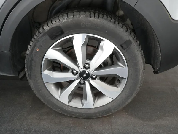 Kia Stonic (2025) — foto 6 van 21