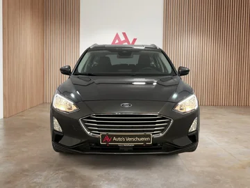 Ford Focus (2019)