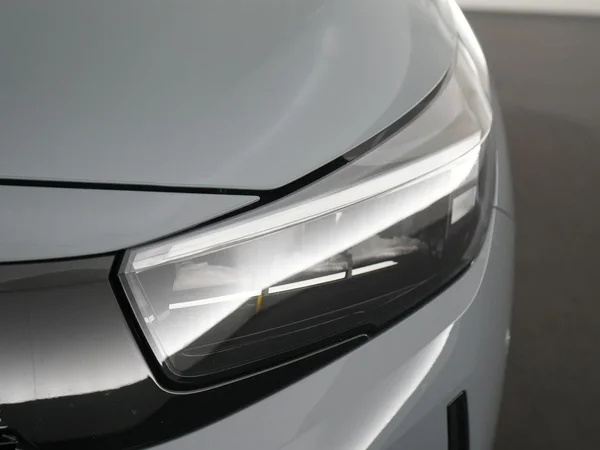 Opel Corsa (2025) — foto 5 van 23