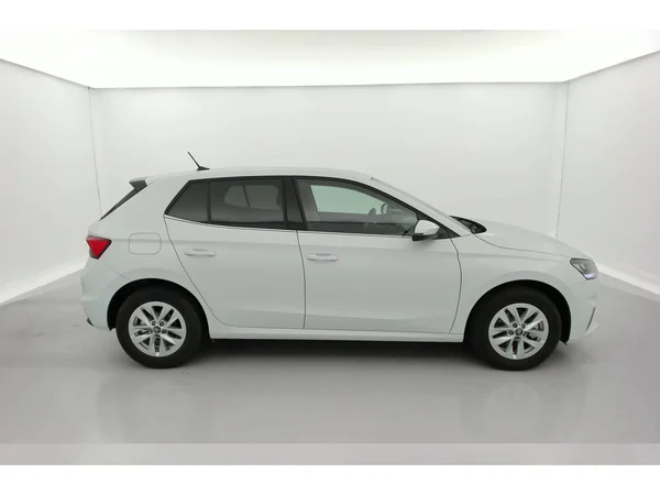 SKODA Fabia (2025) — foto 31 van 36