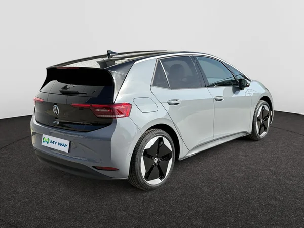 VOLKSWAGEN ID.3 (2026) — foto 20 van 24