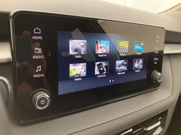 SKODA Fabia (2025) — foto 22 van 36