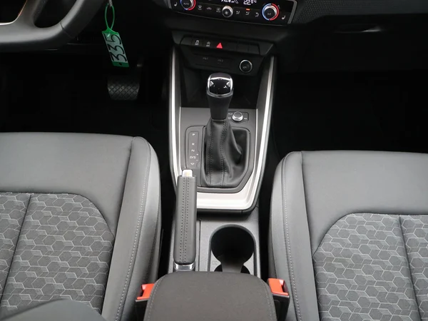 AUDI A1 Sportback (2025) — foto 8 van 25