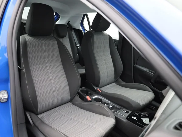 Opel Corsa-e (2023) — foto 28 van 38