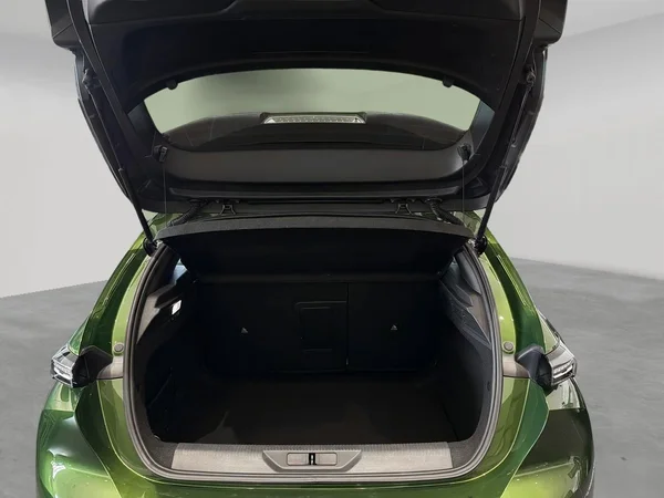 Peugeot 308 (2024) — foto 16 van 18