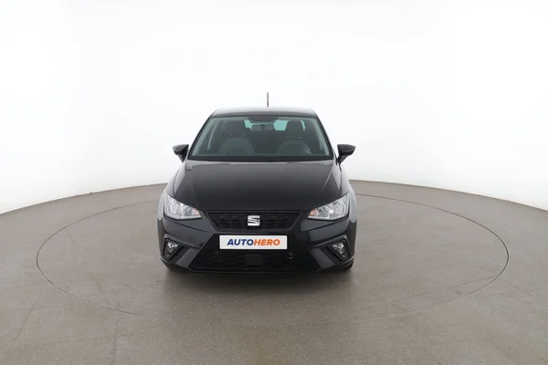 Seat Ibiza (2021) — foto 15 van 16
