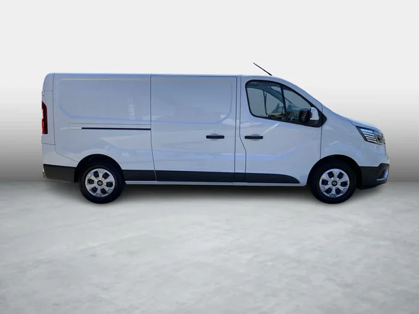 Renault Trafic (2026) — foto 16 van 22