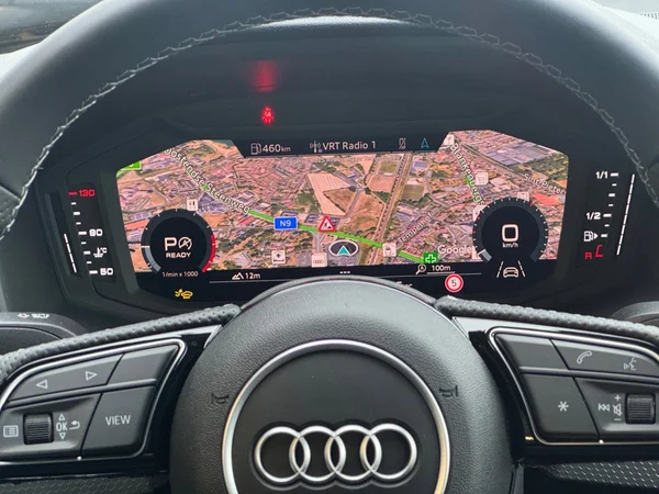 AUDI A1 Sportback (2025) — foto 5 van 21