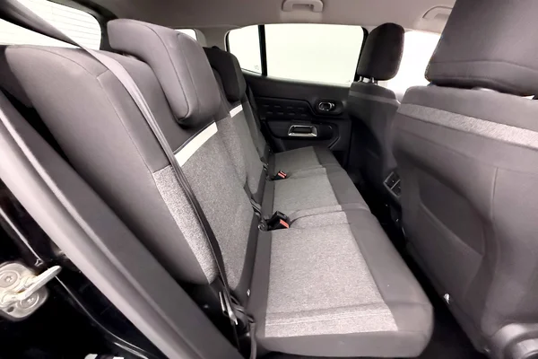 Citroen C5 Aircross (2025) — foto 14 van 28