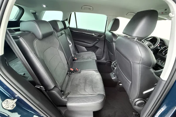 Skoda Kodiaq (2019) — foto 7 van 52