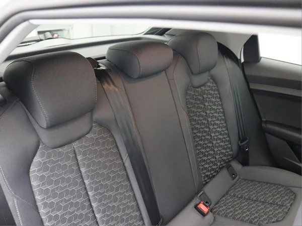 AUDI A1 Sportback (2025) — foto 17 van 19