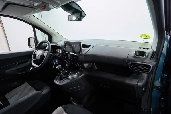 Citroen Berlingo Swb (2025) — foto 25 van 75