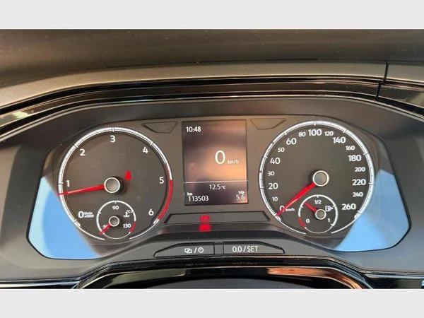 Volkswagen Polo (2018) — foto 3 van 29