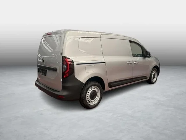 Renault Kangoo (2026) — foto 12 van 16