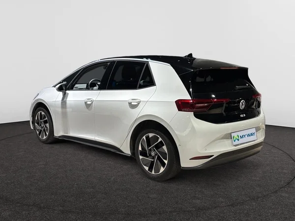 VOLKSWAGEN ID.3 (2024) — foto 15 van 18