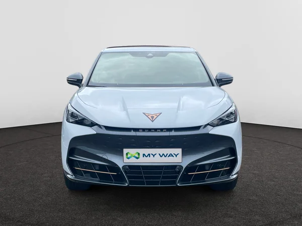 CUPRA Tavascan (2024) — foto 13 van 20