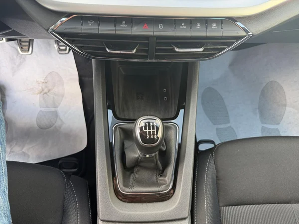 SKODA Octavia Combi Dsl (2023) — foto 7 van 20