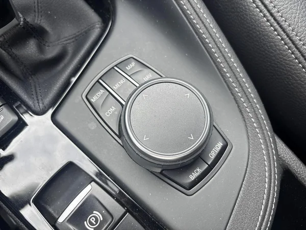 BMW X1 (2019) — foto 6 van 18