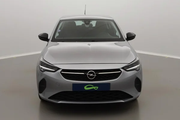 Opel Corsa (2021) — foto 33 van 34