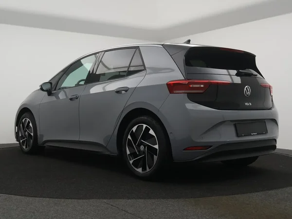 Volkswagen ID.3 (2025) — foto 19 van 21