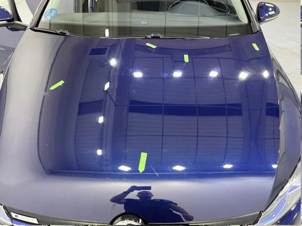 Volkswagen E-Golf (2019) — foto 48 van 75