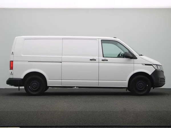 VOLKSWAGEN Transporter T6.1 1000 Fourgon Lwb Dsl (2024) — foto 14 van 16
