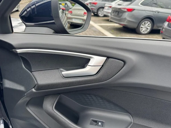 AUDI A5 Avant (2025) — foto 9 van 24