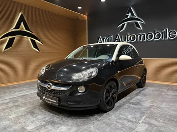 Opel Adam 5541ca8a-d684-4597-9026-84003e14630c