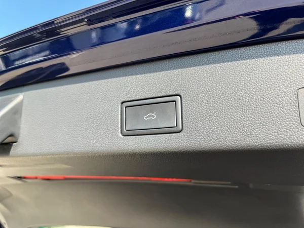 VOLKSWAGEN Golf VIII SW (2024) — foto 21 van 22