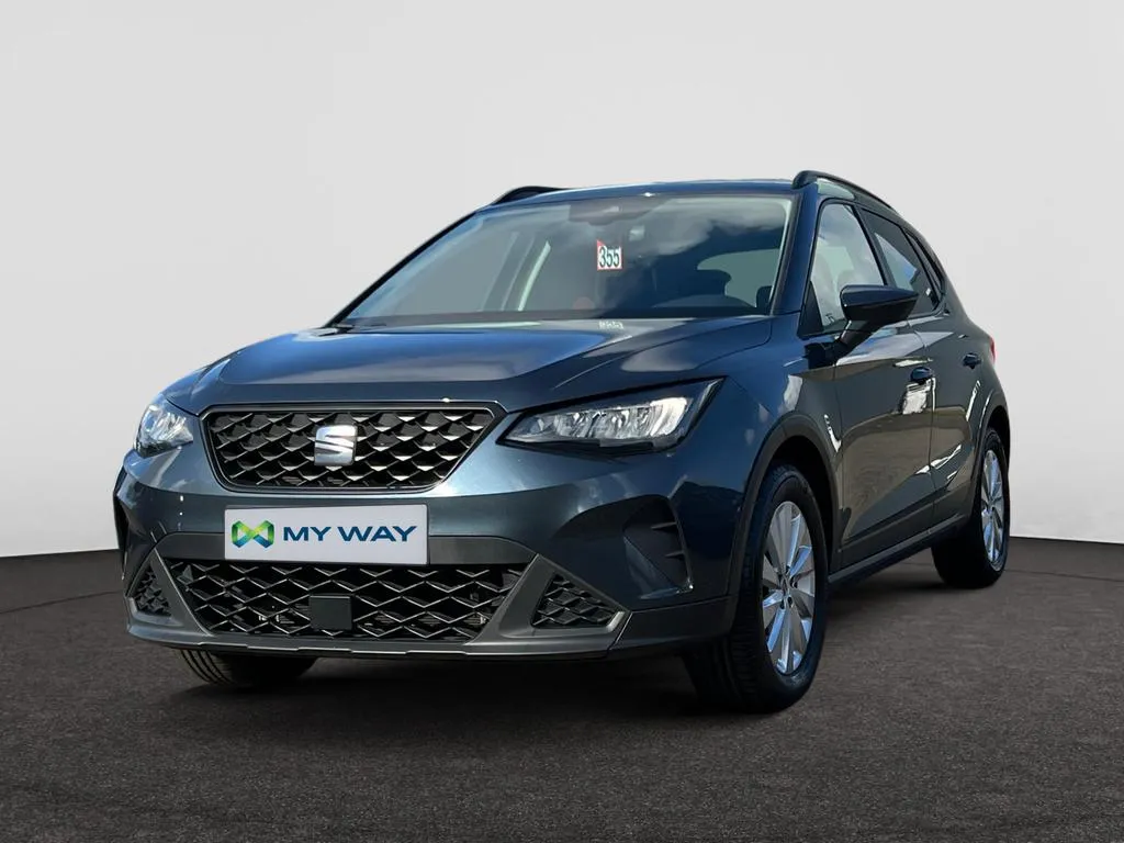 SEAT Arona 1122_32666_2022