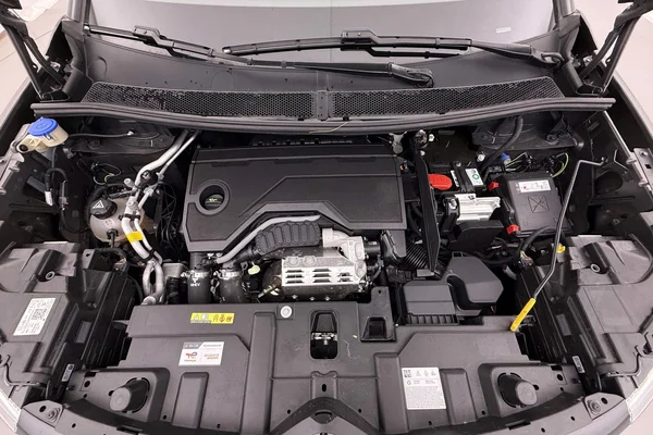 Citroen C5 Aircross (2025) — foto 6 van 36