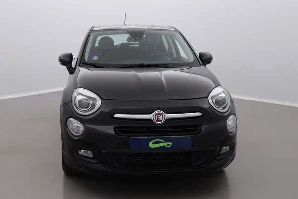 Fiat 500x (2018) — foto 27 van 28