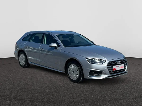 AUDI A4 Avant Dsl (2022) — foto 22 van 24
