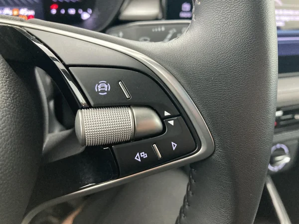 SKODA Fabia (2024) — foto 4 van 35