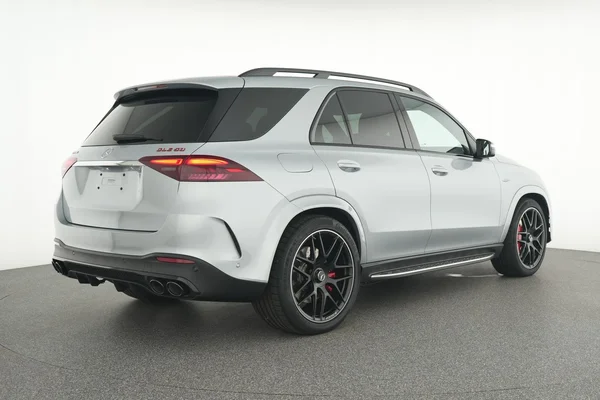Mercedes-Benz GLE (2026) — foto 16 van 21