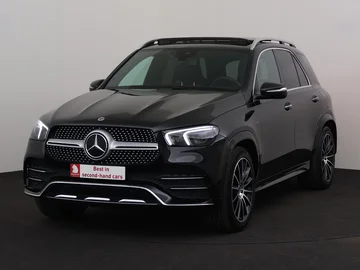 MERCEDES GLE 350 (2021)