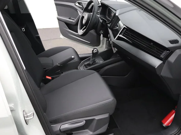 AUDI A1 Sportback (2026) — foto 12 van 18