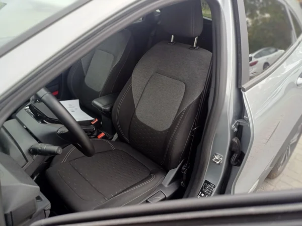 Ford Puma (2024) — foto 3 van 28
