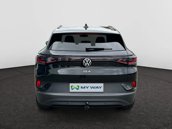 VOLKSWAGEN ID.4 (2026) — foto 19 van 24