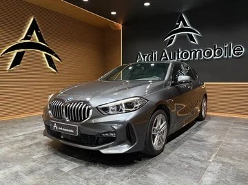 Bmw 116 (2020)